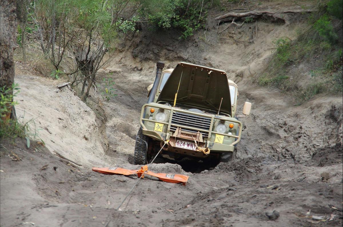 13-day Cape York Tagalong Tour