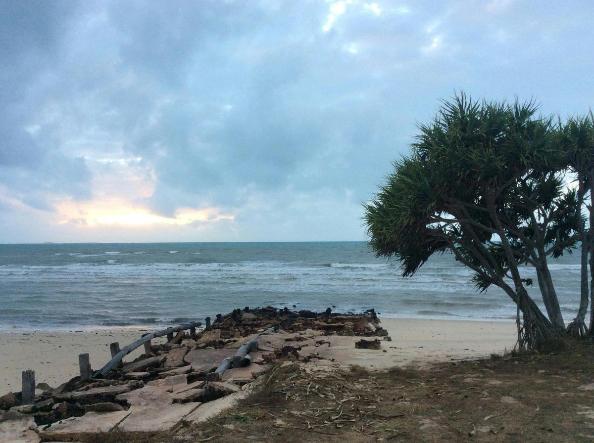 15-day Cape York Tagalong Tour