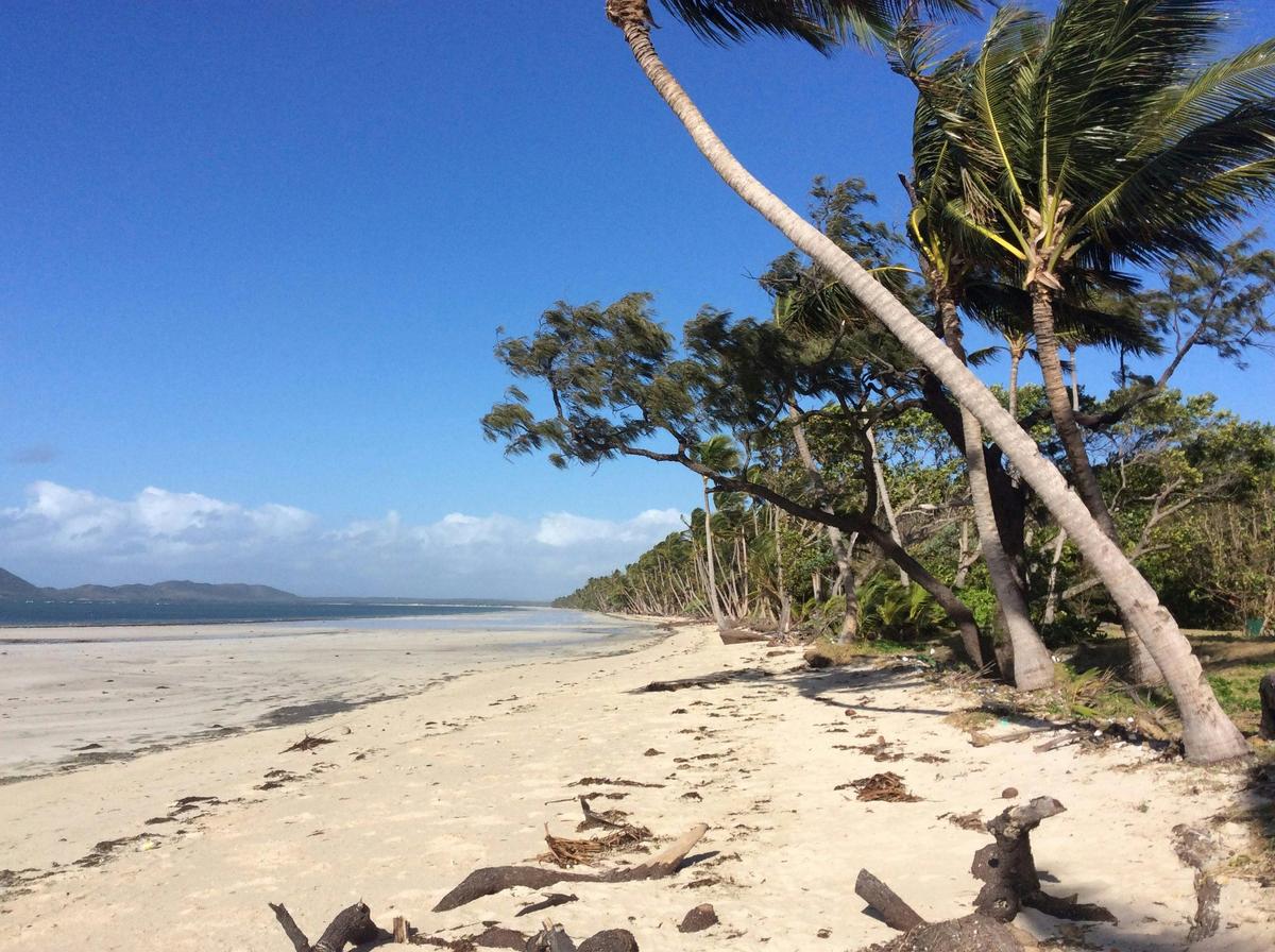 15-day Cape York Tagalong Tour