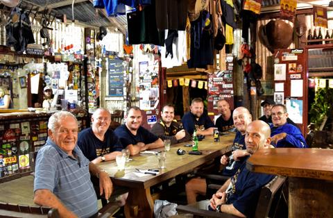 13-day Cape York Tagalong Tour
