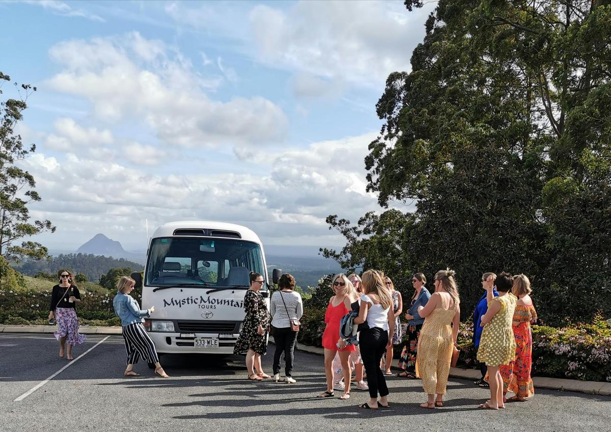 Mystic Mountain Tours
