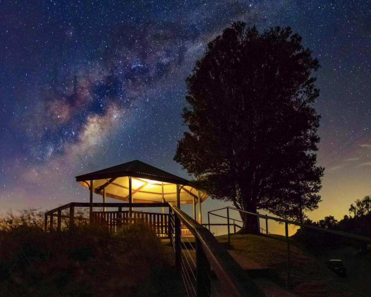 Night Sky Journey
