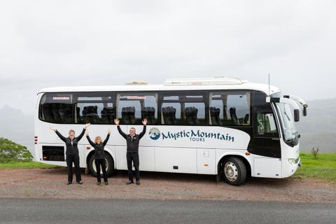 Mystic Mountain Tours
