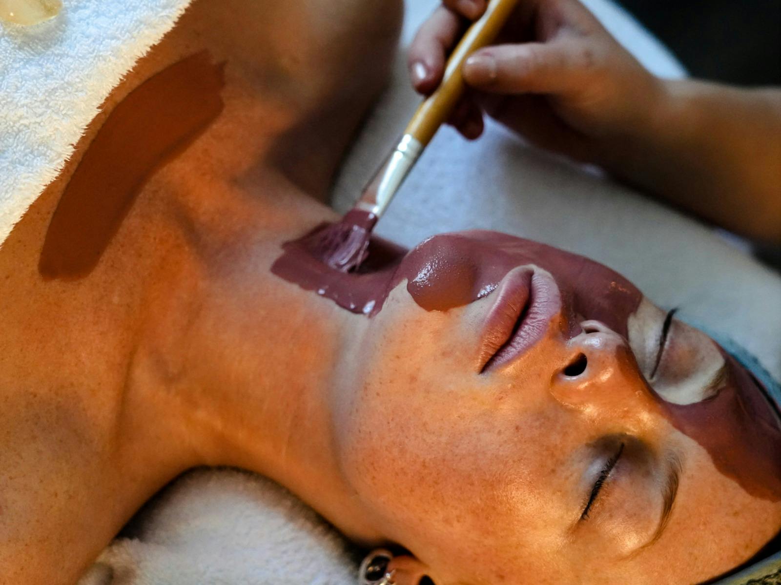 Nature's Energy Day Spa Facials