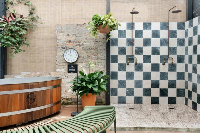 Nature's Energy Glebe Bathhouse & Day Spa