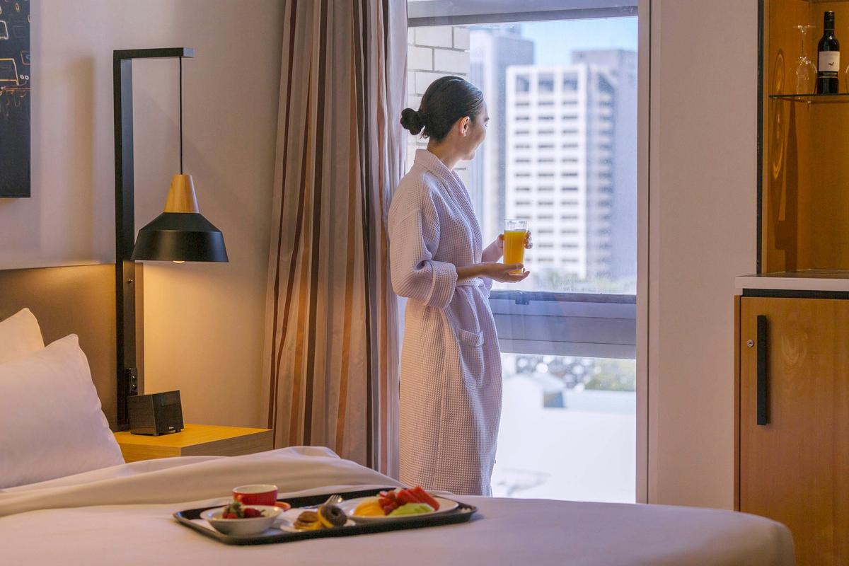Mercure Privilege Room