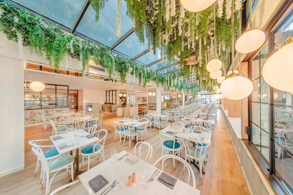 Goldfinch Restaurant