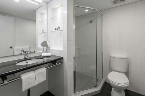 Mercure Privilege Room