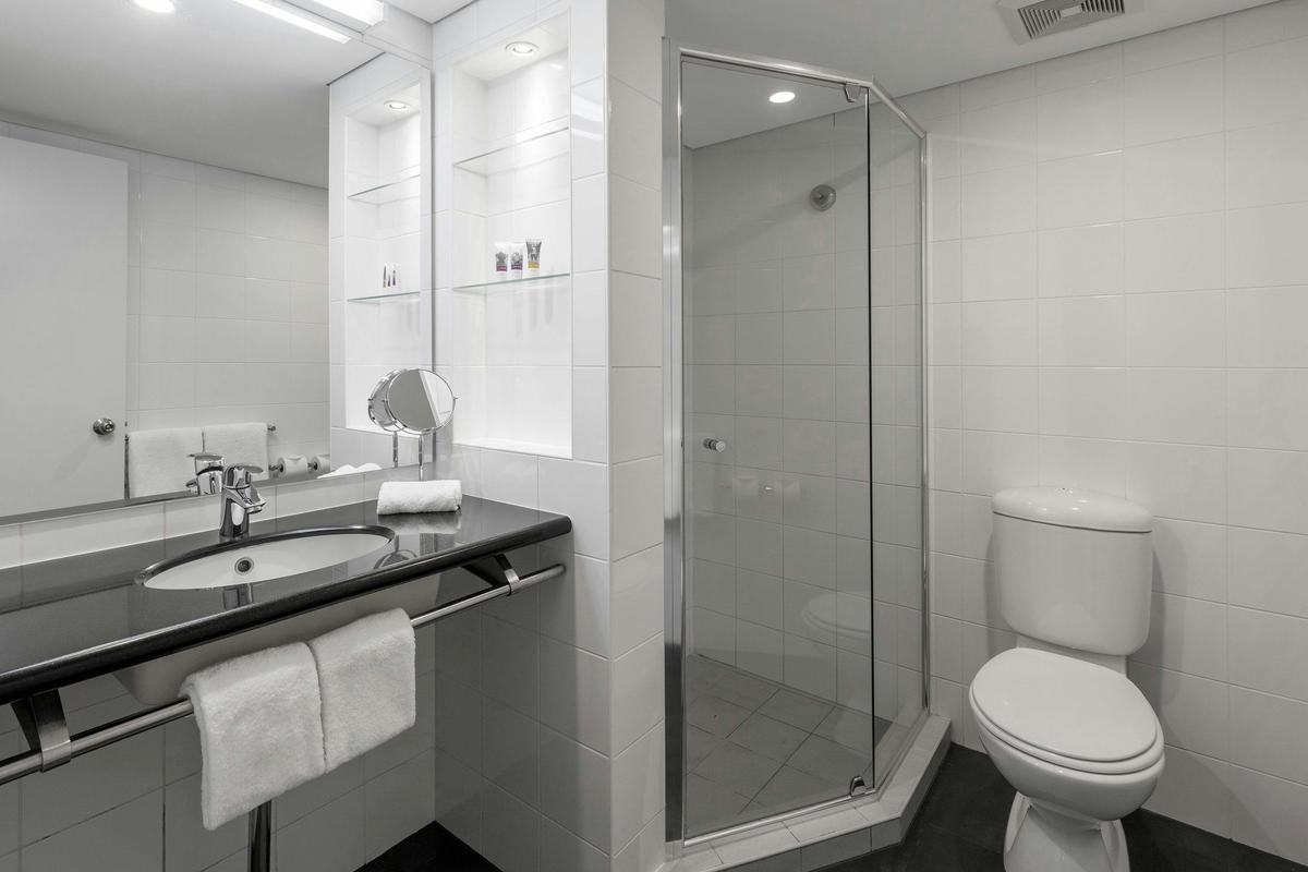 Mercure Privilege Room