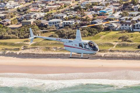 Sunny Coast Safari
