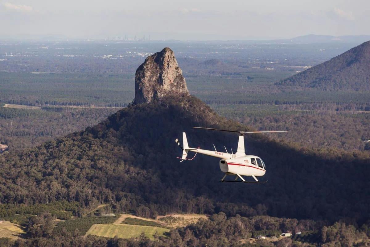 Sunny Coast Safari