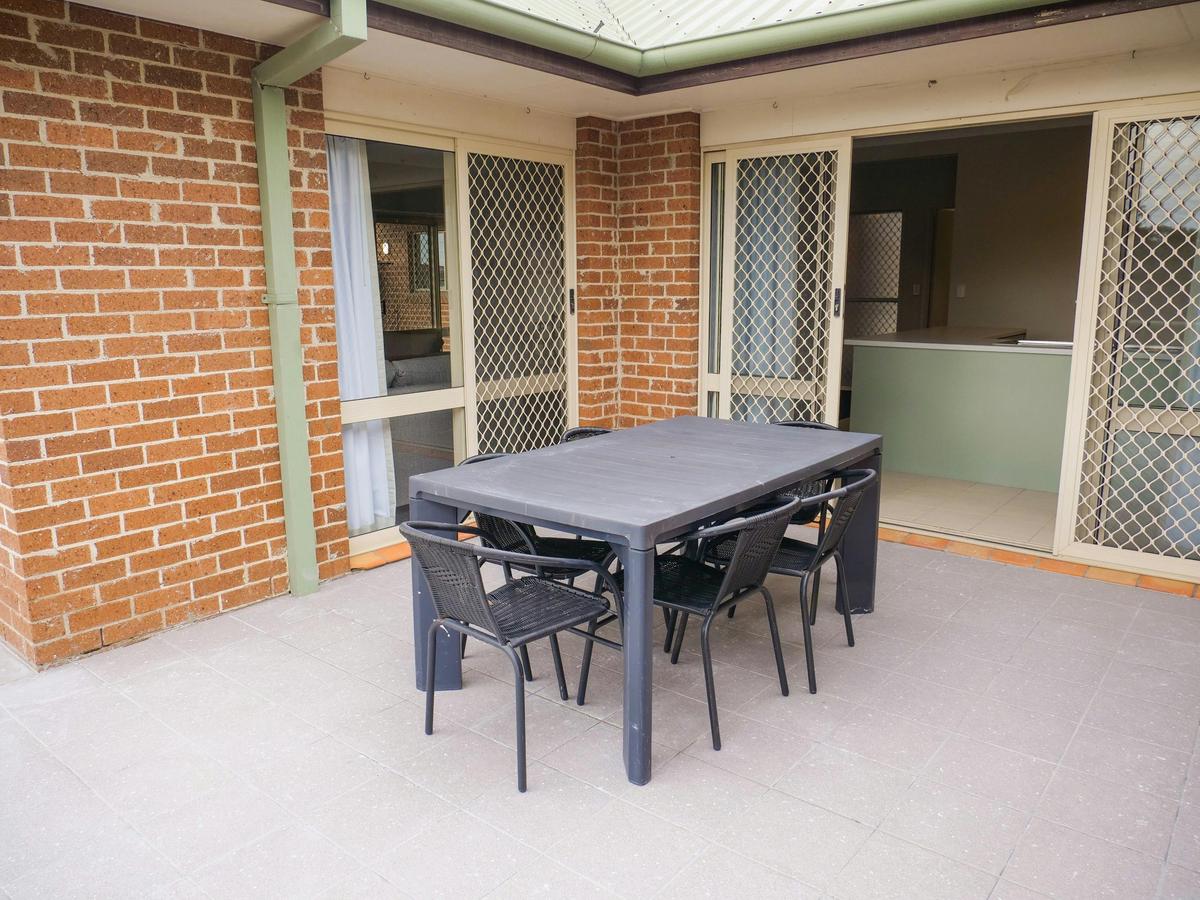 3-Bedroom Apartment