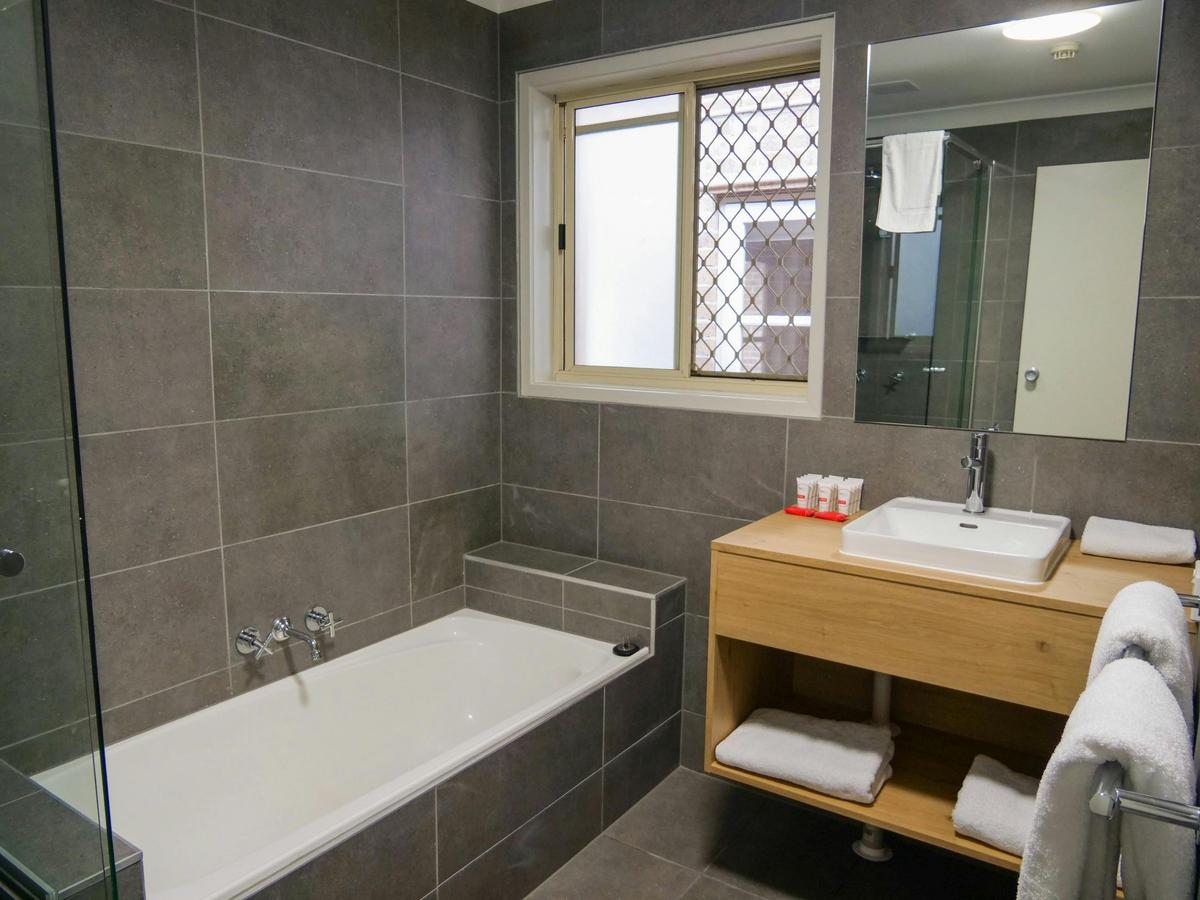 3-Bedroom Apartment
