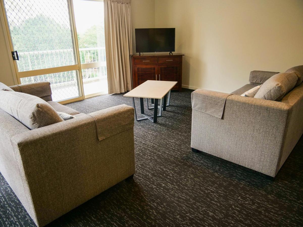 3-Bedroom Apartment