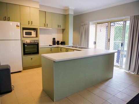 3-Bedroom Apartment