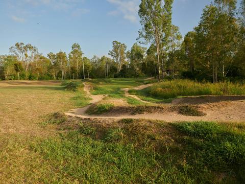 Mihi Junction Reserve