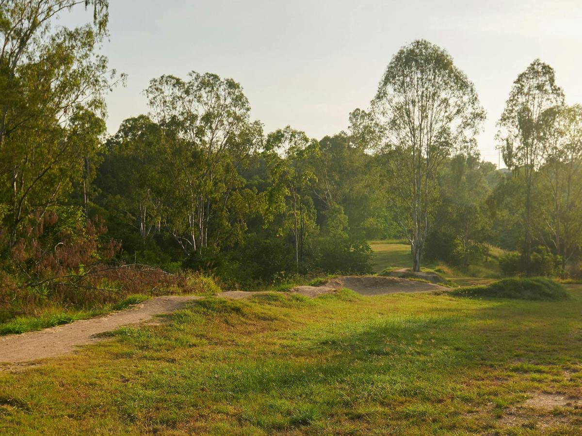 Mihi Junction Reserve