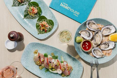 Noosa Boathouse