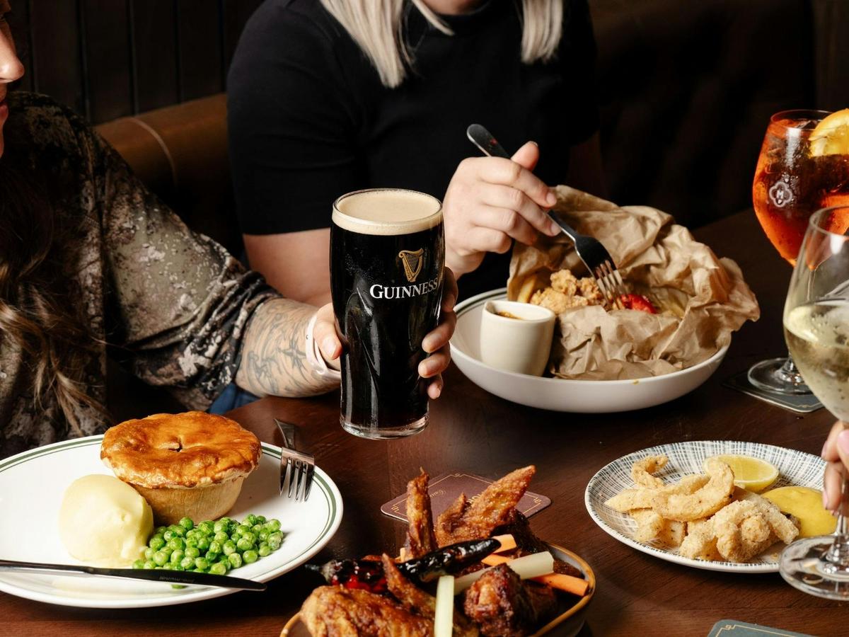 Murphy's Pub
