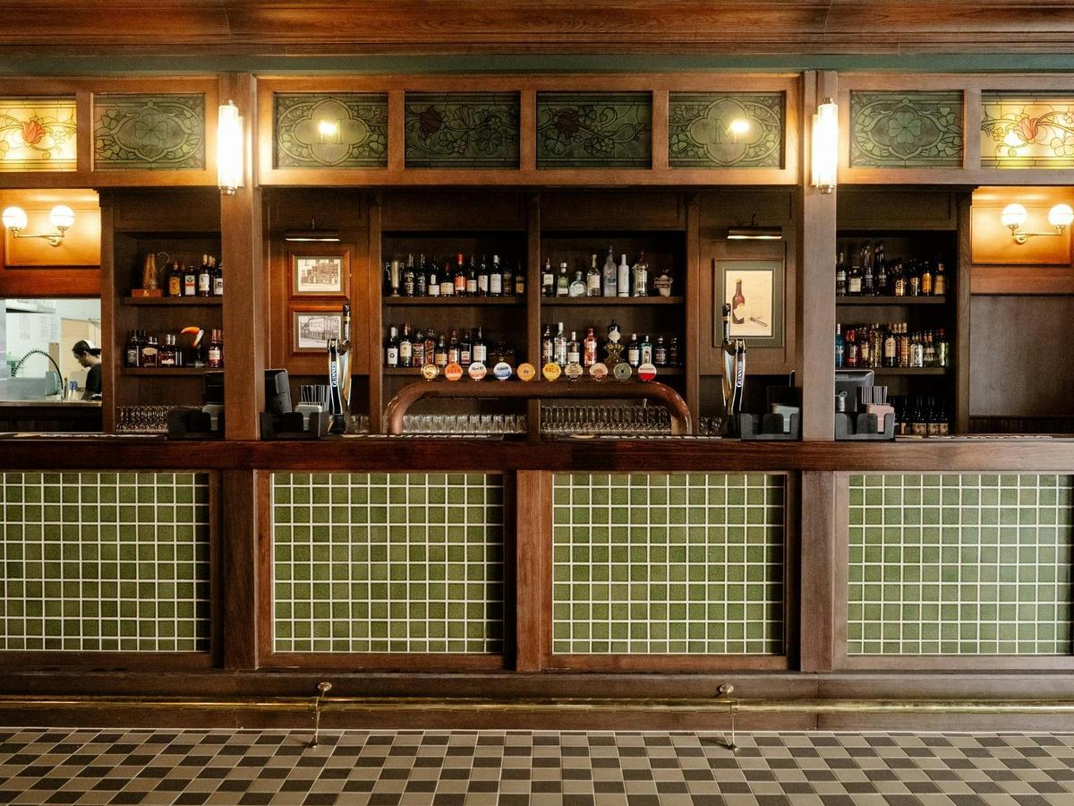 Murphy's Pub