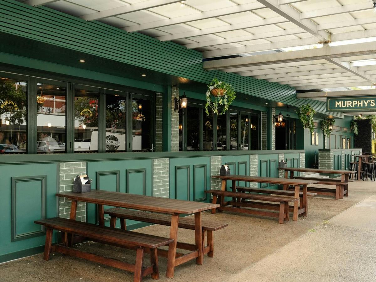 Murphy's Pub