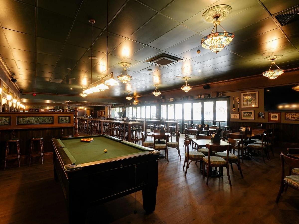 Murphy's Pub