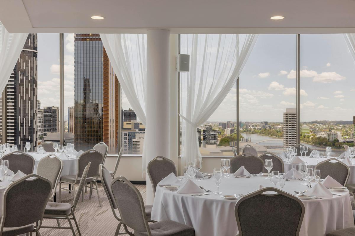 Event Space