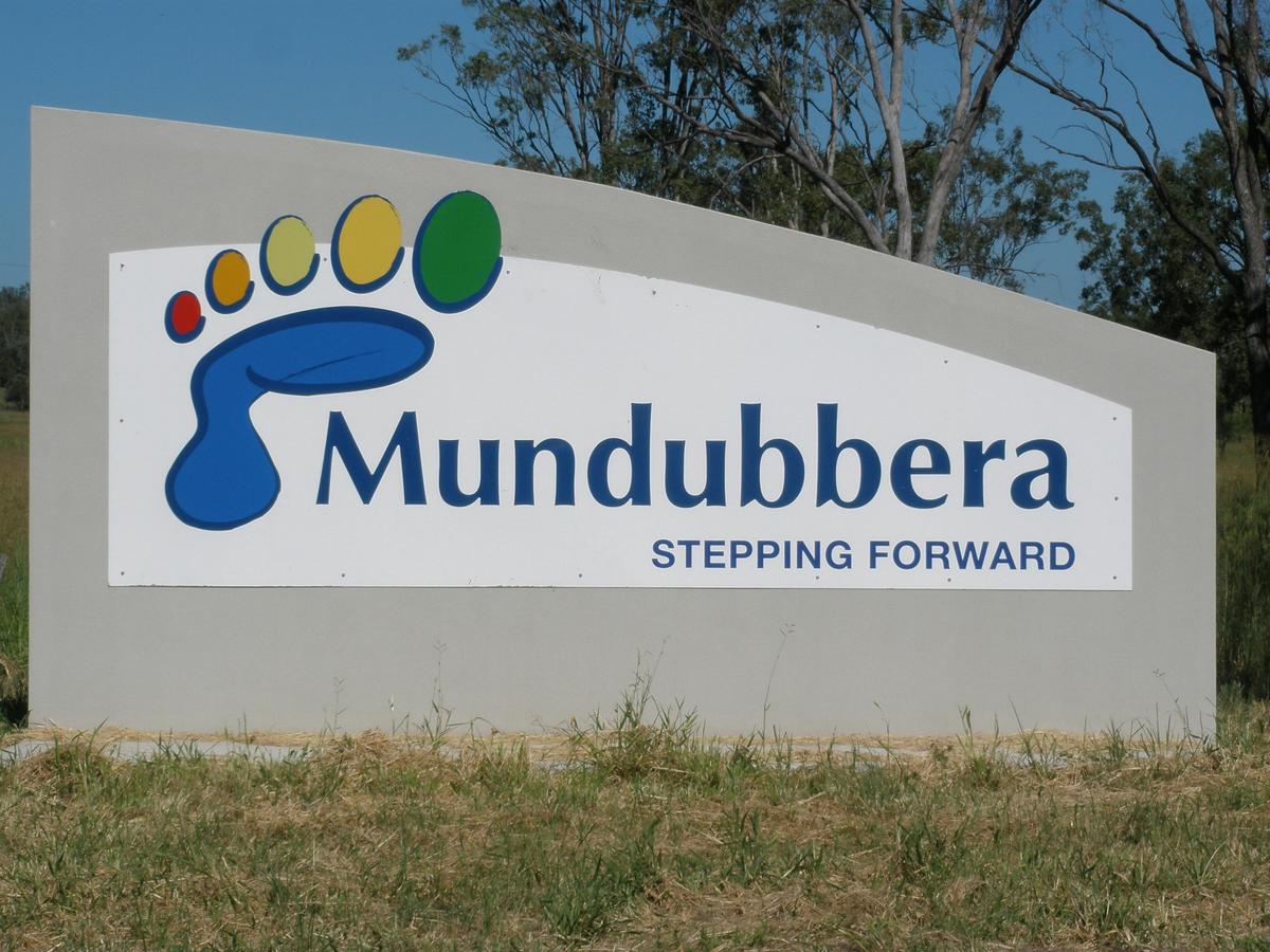 Mundubbera