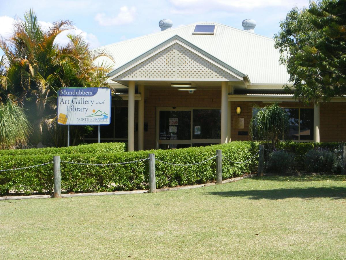 Mundubbera