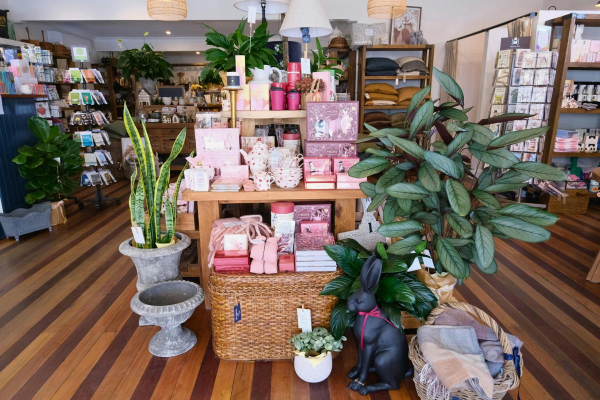 My Country Escape Homewares