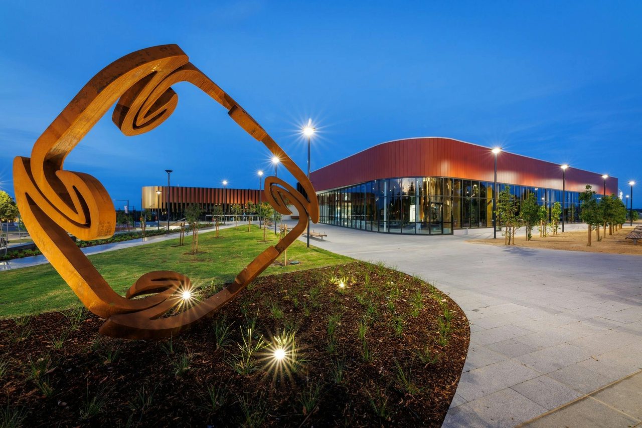 Oran Park Leisure Centre
