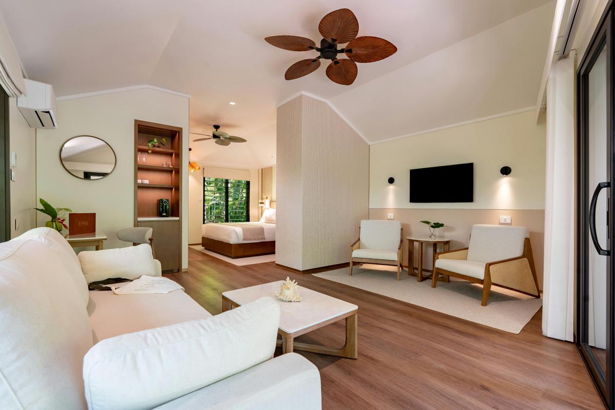 King Villa