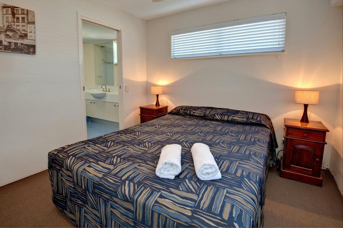 2 Bedroom Rooftop