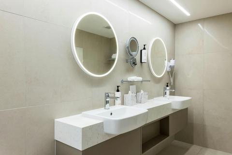 Executive King Room