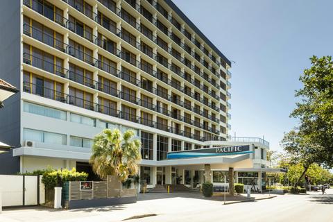 Pacific Hotel Cairns