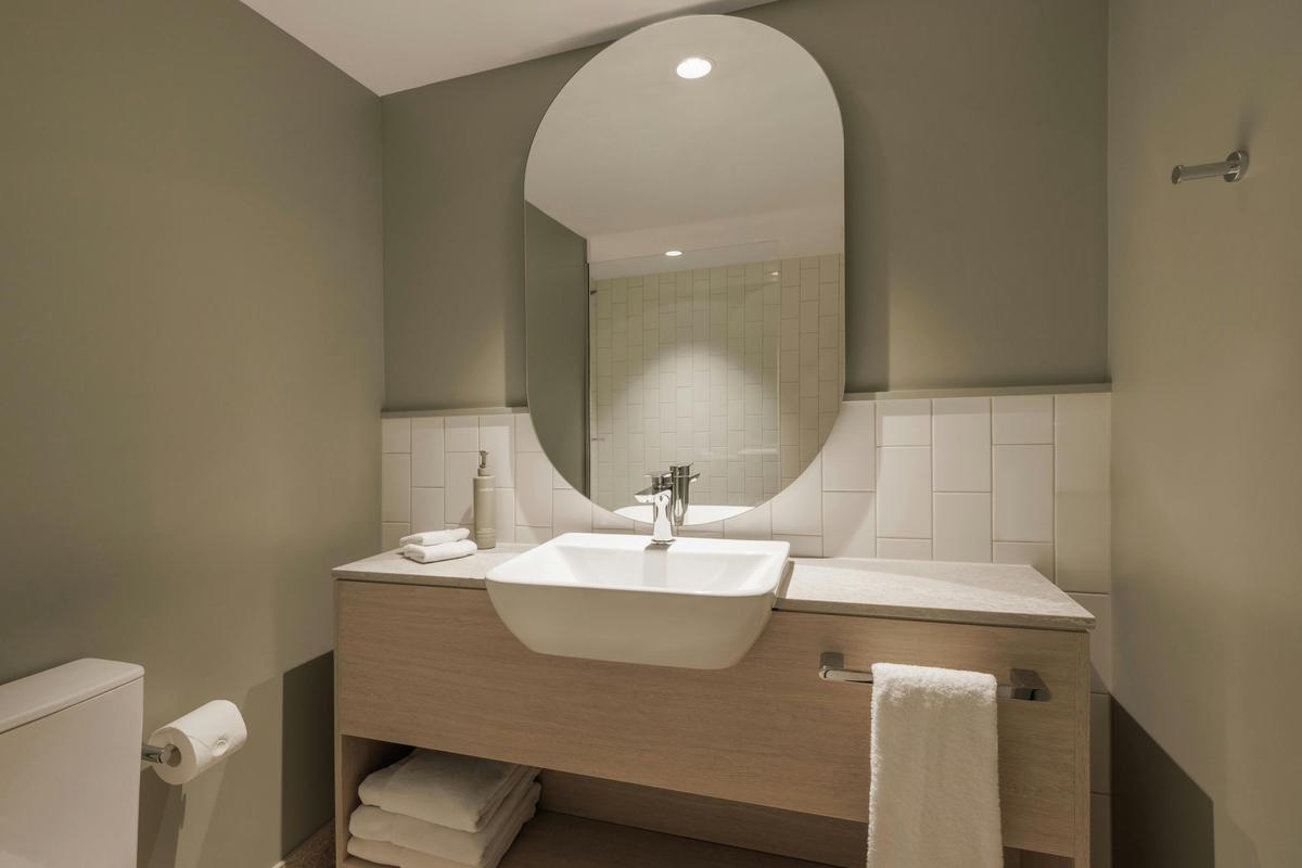 Premium King Balcony Room
