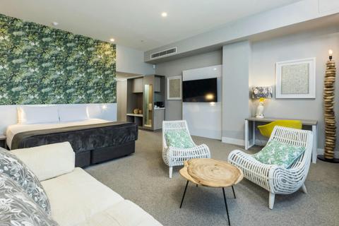 Executive Luxury Suite