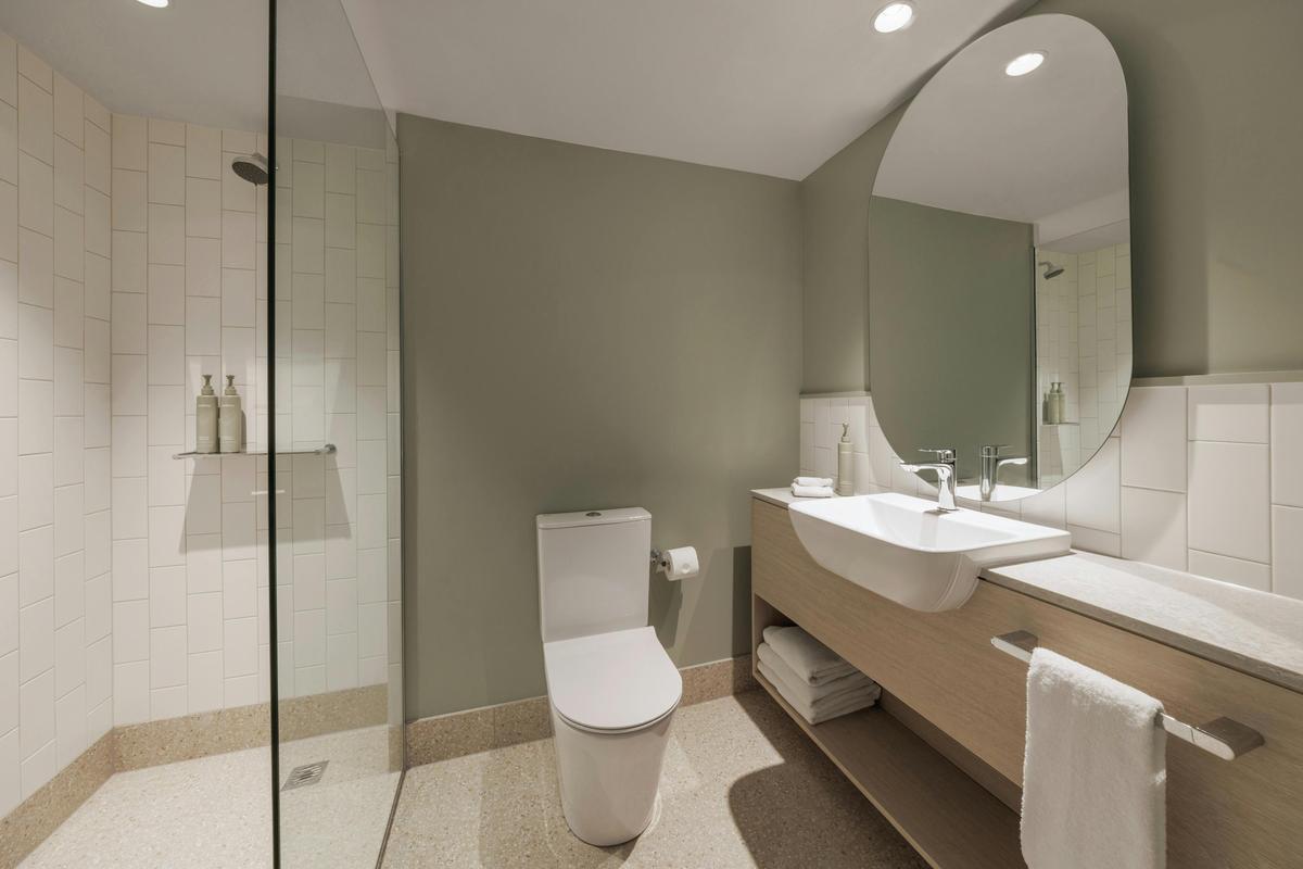 Premium King Balcony Room