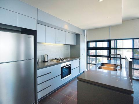 2 Bedroom Ocean View