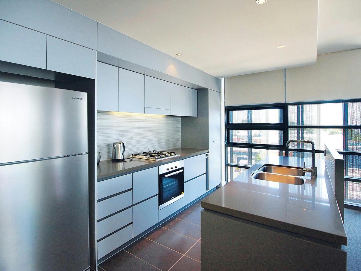 2 Bedroom Ocean View