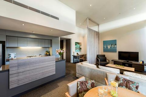 2 Bedroom