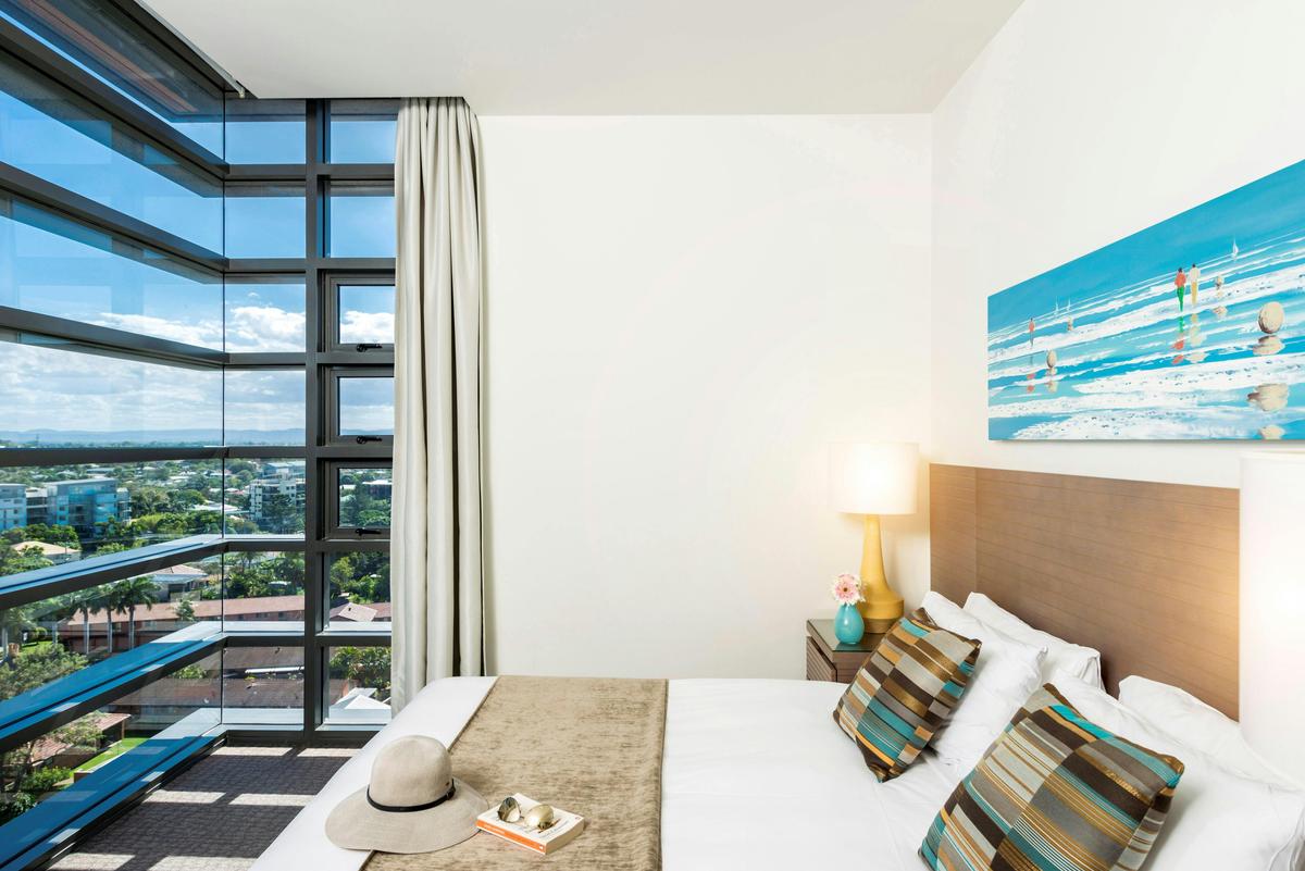 2 Bedroom