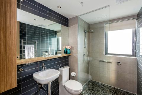 1 Bedroom Ocean
