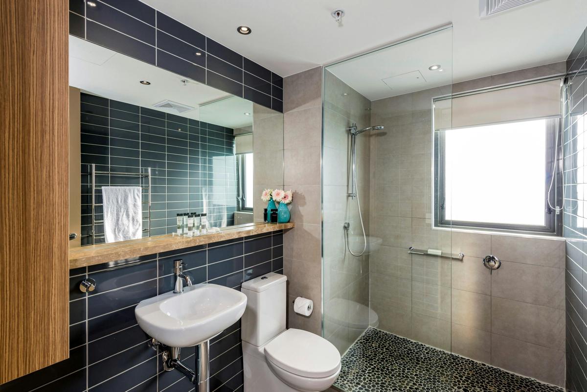 1 Bedroom Ocean