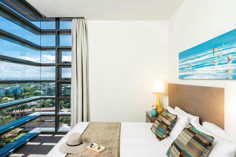 3 Bedroom