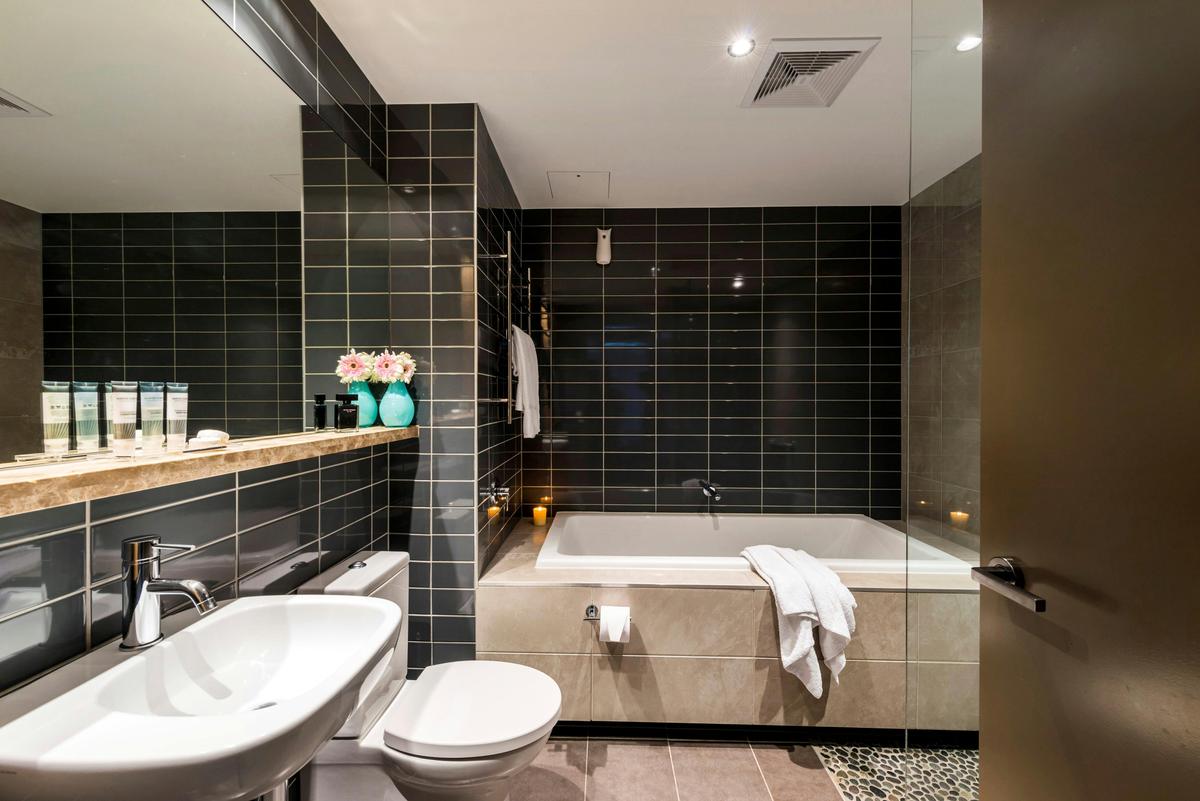 3 Bedroom