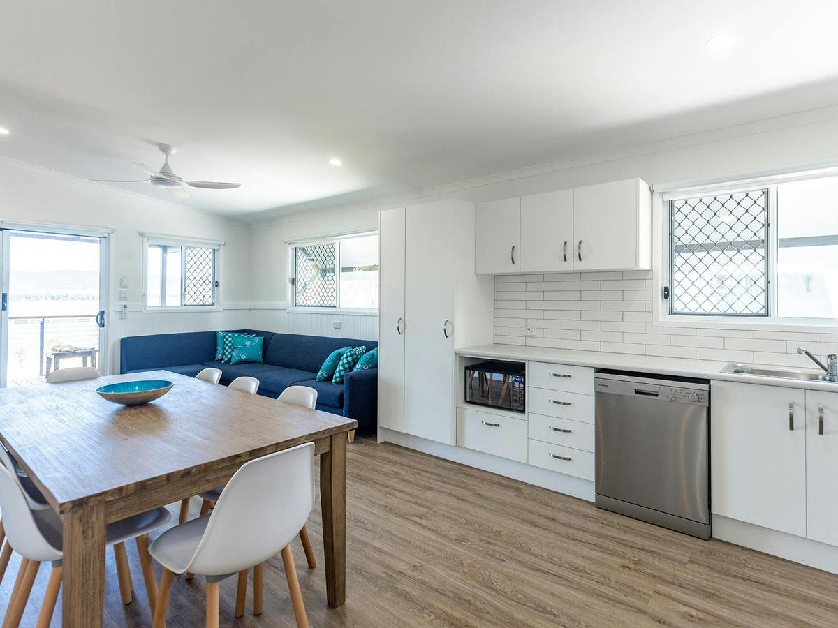 Lakeview Villa - Three Bedroom