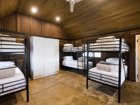 Log Cabin