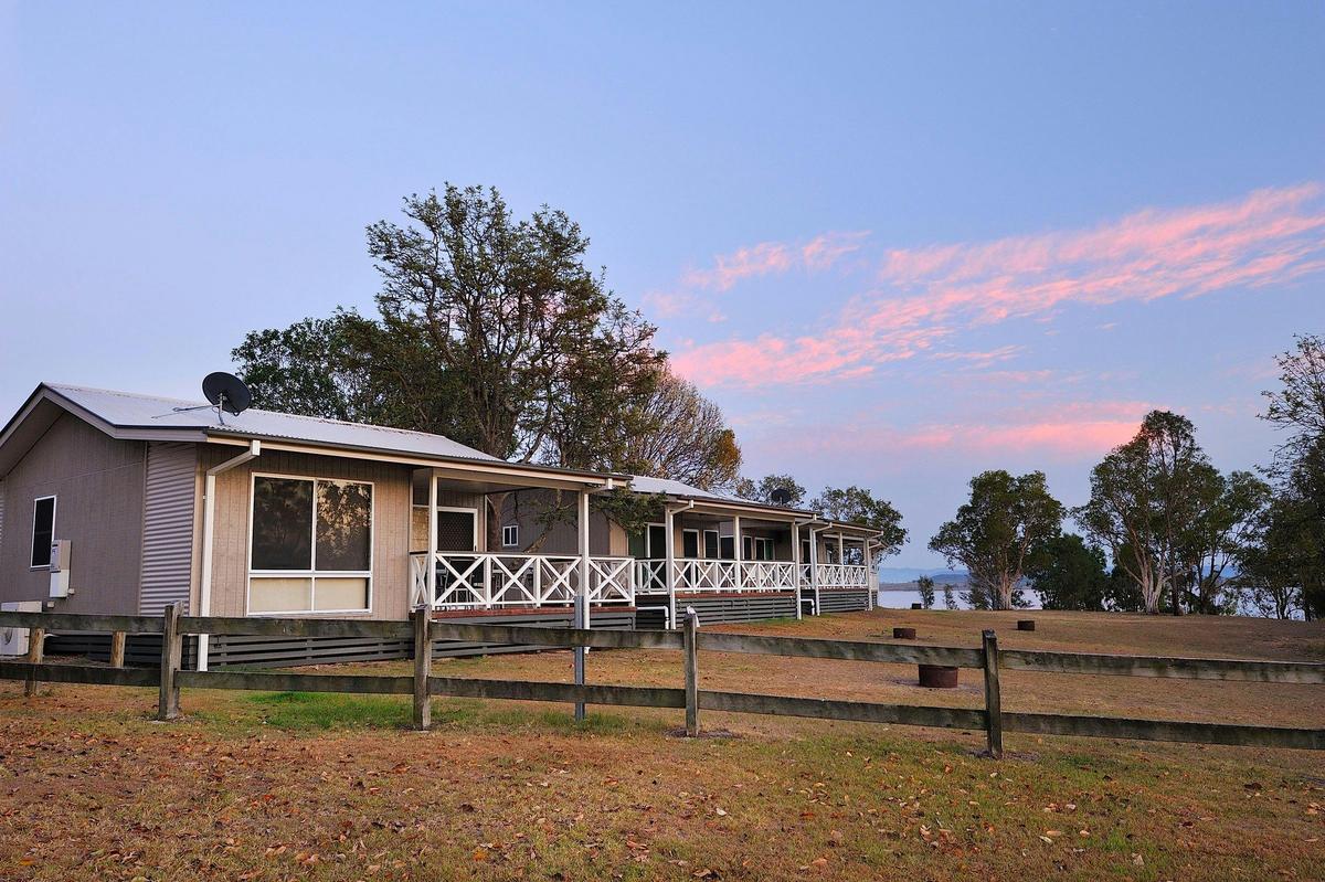 Lakeview Villa