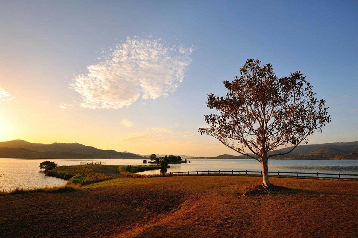 Lake Somerset